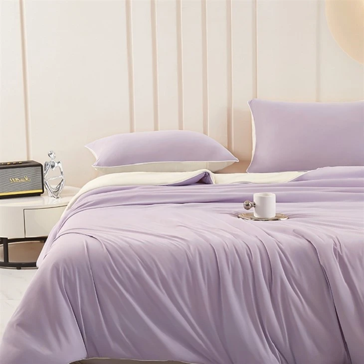 Light Weight Comforter For Summer manufacturers